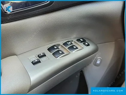 KIA CARNIVAL NEW CARNIVAL GLX