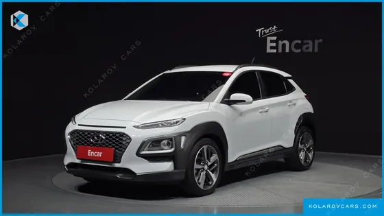 HYUNDAI KONA 1.6 TURBO 2WD