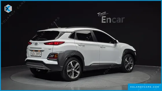 HYUNDAI KONA 1.6 TURBO 2WD