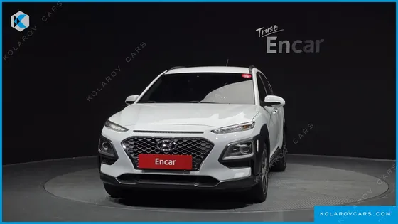 HYUNDAI KONA 1.6 TURBO 2WD