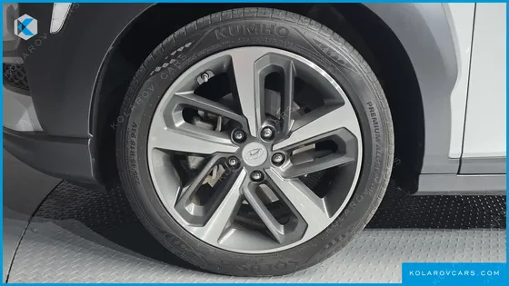 HYUNDAI KONA 1.6 TURBO 2WD