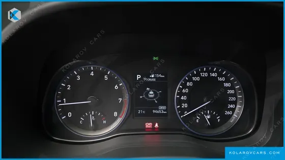 HYUNDAI KONA 1.6 TURBO 2WD