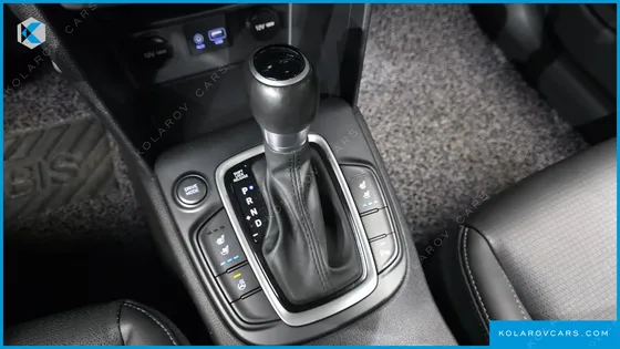 HYUNDAI KONA 1.6 TURBO 2WD