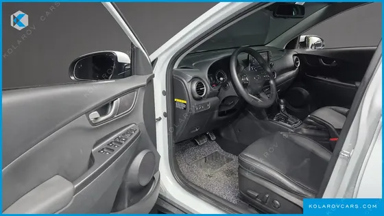 HYUNDAI KONA 1.6 TURBO 2WD