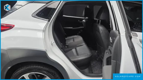 HYUNDAI KONA 1.6 TURBO 2WD