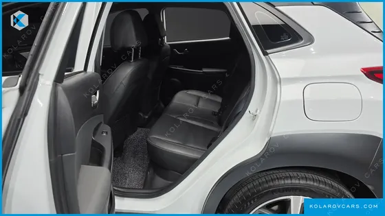 HYUNDAI KONA 1.6 TURBO 2WD