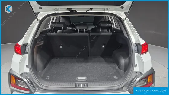 HYUNDAI KONA 1.6 TURBO 2WD