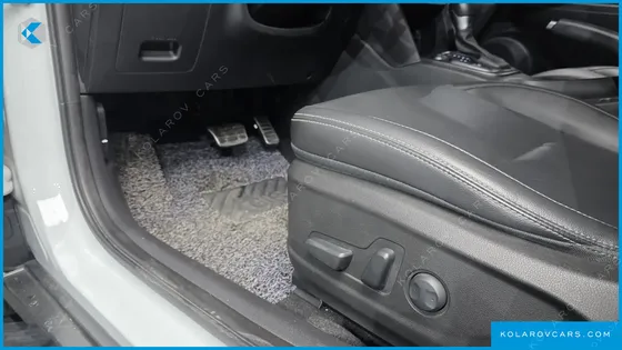 HYUNDAI KONA 1.6 TURBO 2WD
