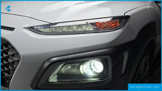 HYUNDAI KONA 1.6 TURBO 2WD