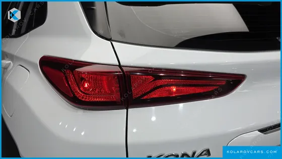 HYUNDAI KONA 1.6 TURBO 2WD