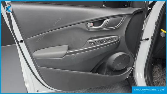 HYUNDAI KONA 1.6 TURBO 2WD