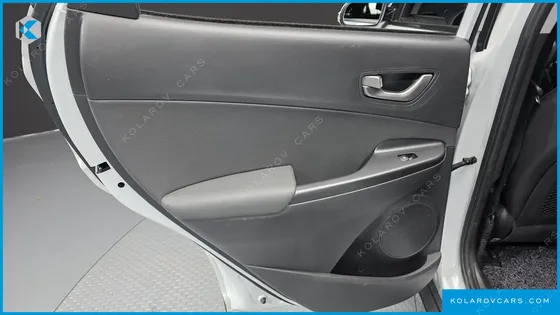 HYUNDAI KONA 1.6 TURBO 2WD
