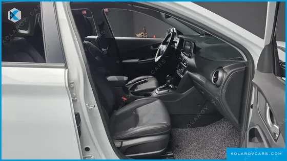 HYUNDAI KONA 1.6 TURBO 2WD