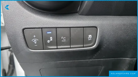 HYUNDAI KONA 1.6 TURBO 2WD
