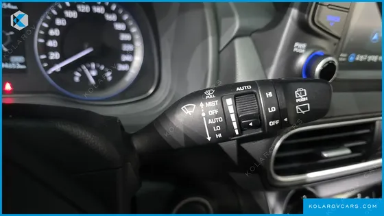 HYUNDAI KONA 1.6 TURBO 2WD