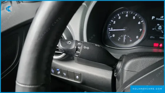 HYUNDAI KONA 1.6 TURBO 2WD