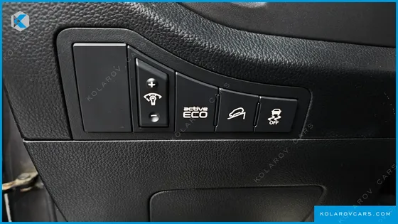 KIA SPORTAGE DIESEL 2WD TLX