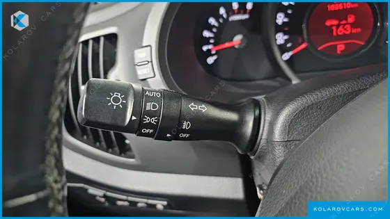 KIA SPORTAGE DIESEL 2WD TLX