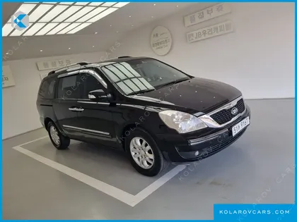 KIA CARNIVAL NEW CARNIVAL LIMOUSINE GLX