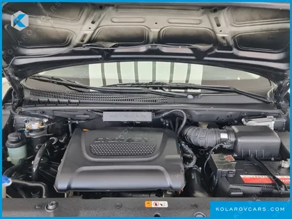 KIA CARNIVAL NEW CARNIVAL LIMOUSINE GLX