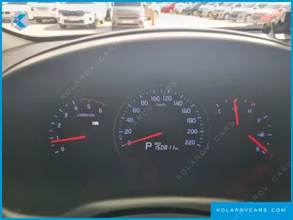 KIA CARNIVAL NEW CARNIVAL LIMOUSINE GLX