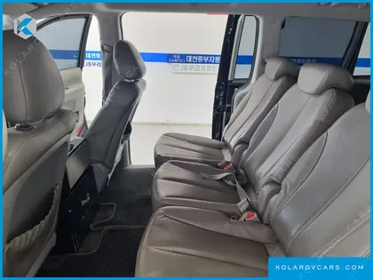 KIA CARNIVAL NEW CARNIVAL LIMOUSINE GLX