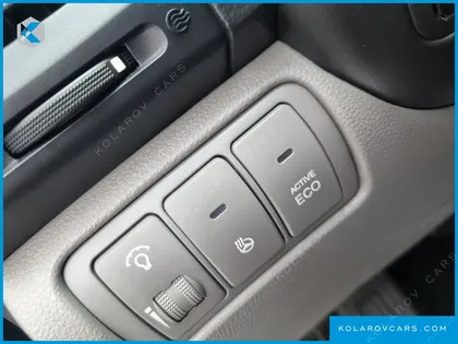 KIA CARNIVAL NEW CARNIVAL LIMOUSINE GLX