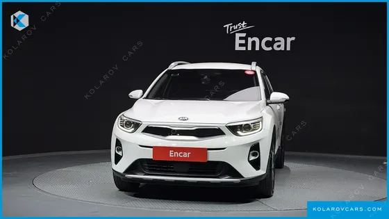 KIA STONIC 1.4