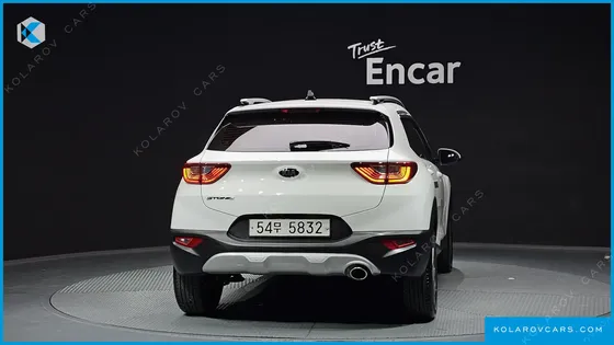 KIA STONIC 1.4