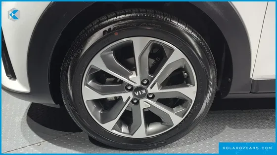 KIA STONIC 1.4