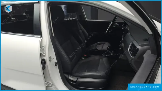 KIA STONIC 1.4