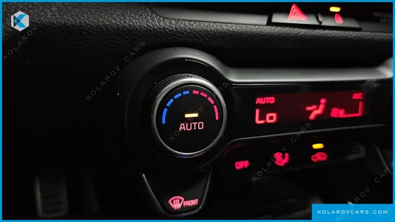 KIA STONIC 1.4