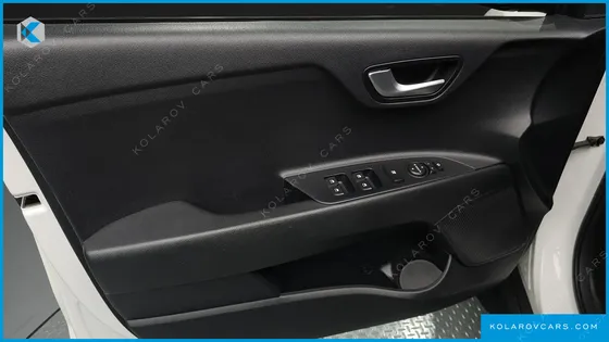 KIA STONIC 1.4