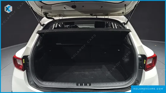 KIA STONIC 1.4