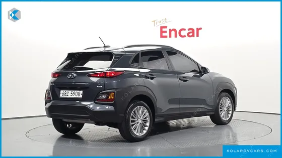 HYUNDAI KONA 1.6 TURBO 4WD