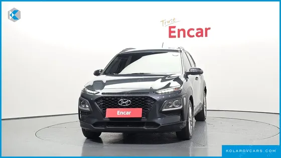 HYUNDAI KONA 1.6 TURBO 4WD