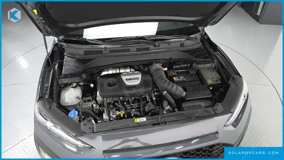HYUNDAI KONA 1.6 TURBO 4WD