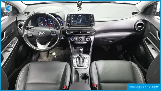 HYUNDAI KONA 1.6 TURBO 4WD