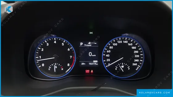 HYUNDAI KONA 1.6 TURBO 4WD