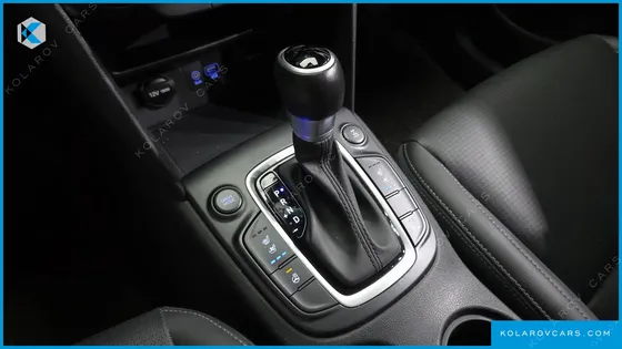 HYUNDAI KONA 1.6 TURBO 4WD