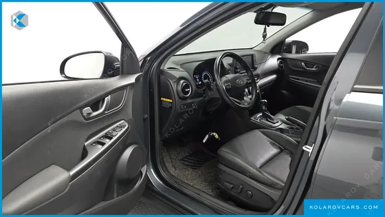 HYUNDAI KONA 1.6 TURBO 4WD
