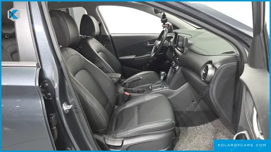 HYUNDAI KONA 1.6 TURBO 4WD