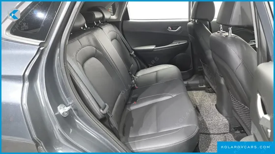 HYUNDAI KONA 1.6 TURBO 4WD