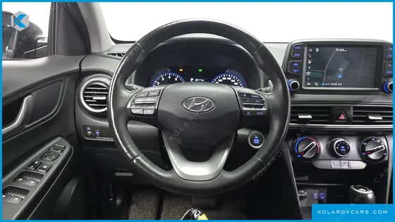 HYUNDAI KONA 1.6 TURBO 4WD