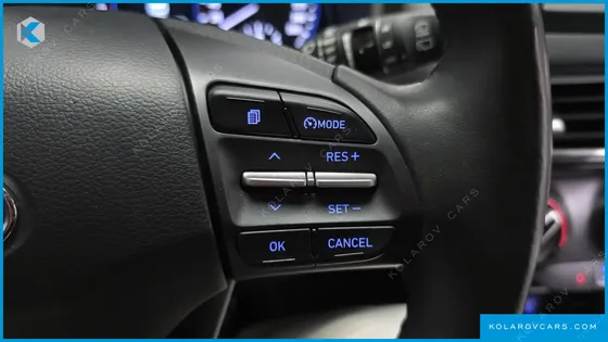 HYUNDAI KONA 1.6 TURBO 4WD