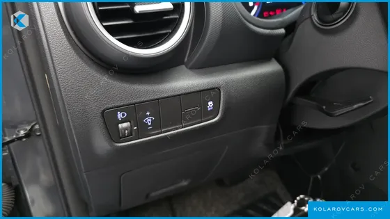 HYUNDAI KONA 1.6 TURBO 4WD