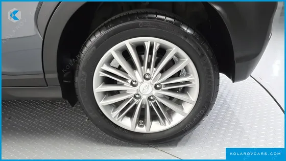 HYUNDAI KONA 1.6 TURBO 4WD