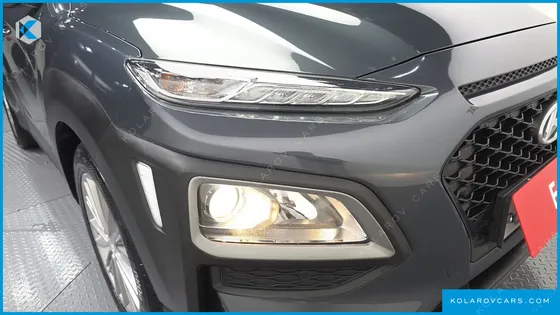 HYUNDAI KONA 1.6 TURBO 4WD