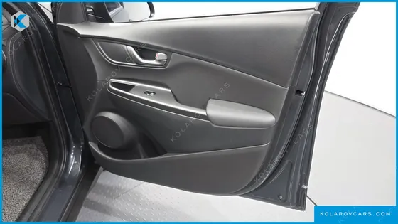 HYUNDAI KONA 1.6 TURBO 4WD