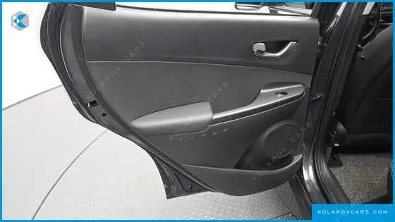 HYUNDAI KONA 1.6 TURBO 4WD